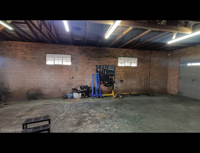 142M² BUSINESS FOR SALE IN VANDERBIJLPARK CE 6